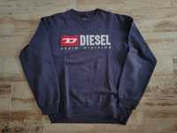 Pulover Diesel Vintage