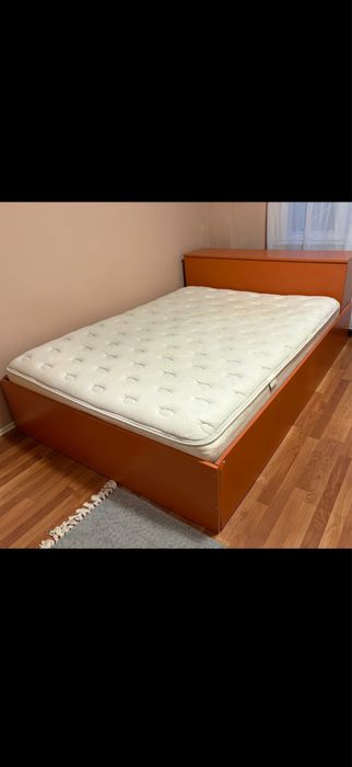 Vand pat matrimonial