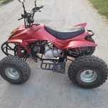 Детско атв 110cc