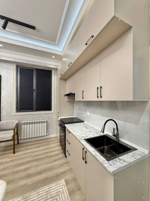 Заводская, ЖК Феличита, Пирамит. Продаётся 2х Квартира в Новостройке