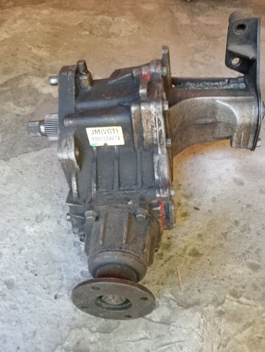 Cutie transfer Hyundai Tucson