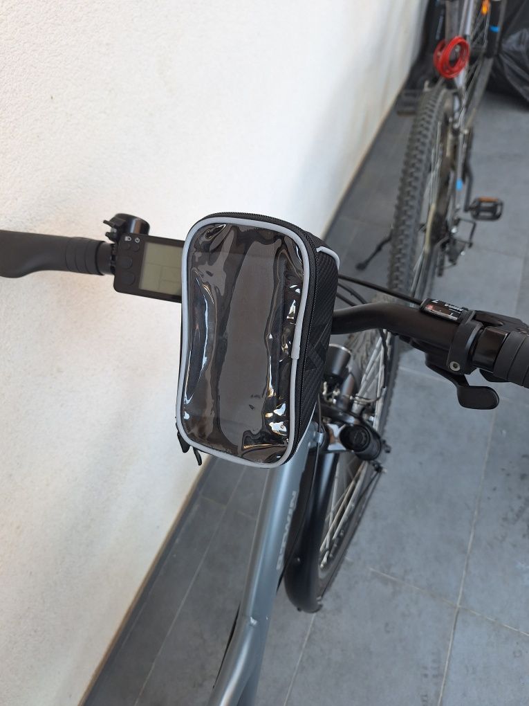 Inchiriere bicicleta electrica/Rent a electric bike food delivery Cluj