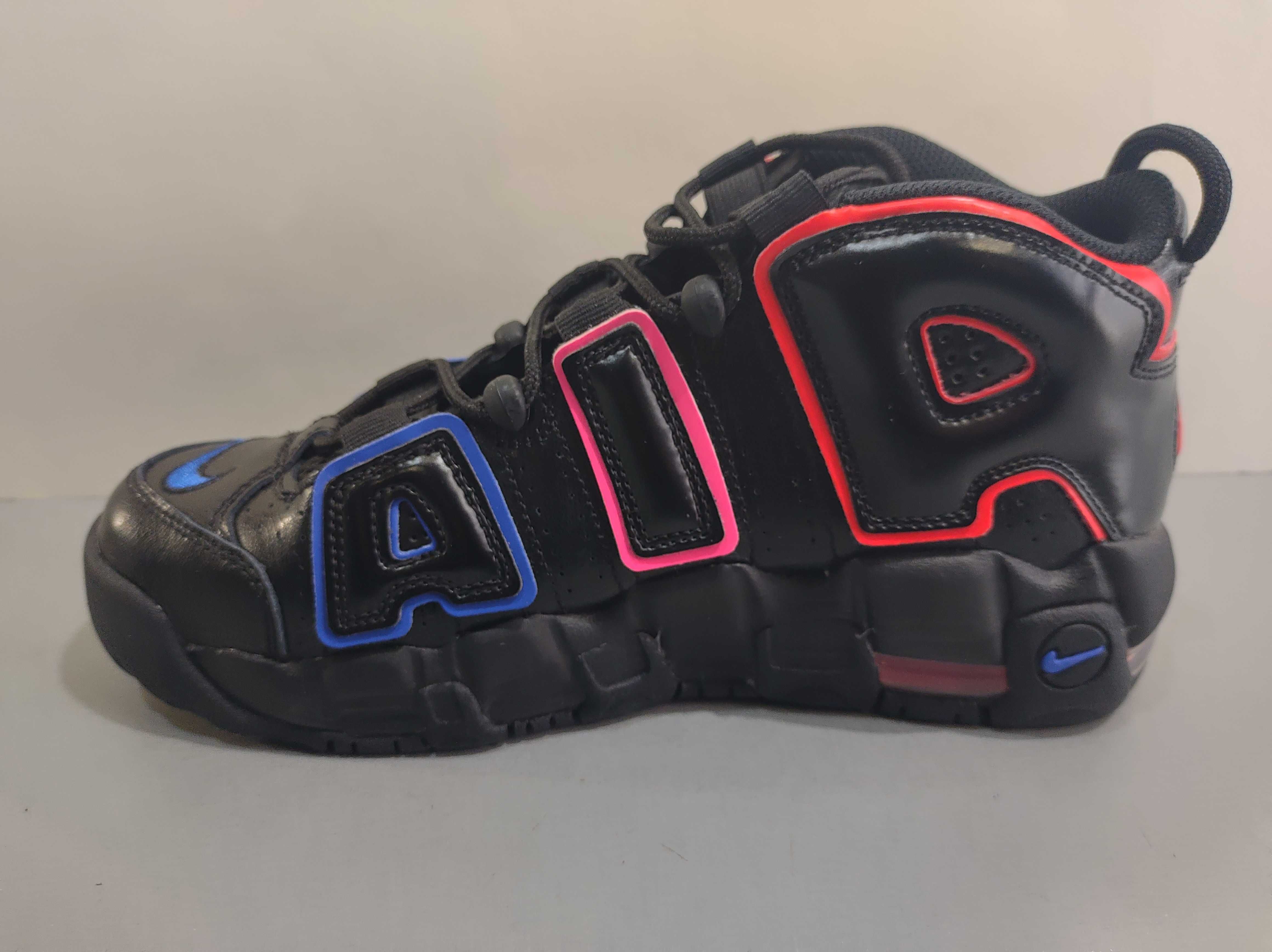 Nike Air More Uptempo N39 и N40.Баскет кецове.Нови.Оригинал.