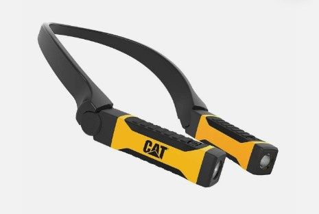 Фонарик CAT  оригинал