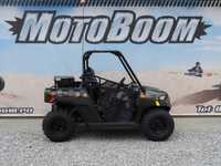 Promo SSV Polaris Ranger 150 EFI pentru copii 2023 | Rate | Leasing