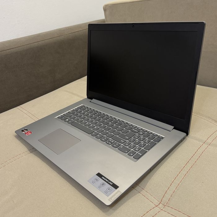 ~Laptop Idea-Pad L340-17API
