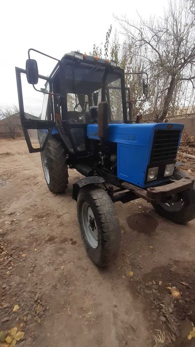 МТЗ 80.1 Трактори сотилади