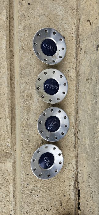 Capace jante  ford jante 17 inch