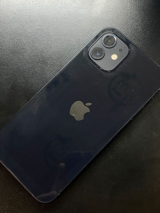 Iphone 12, 128гб, 78% акб, Kaspi 0-0-12