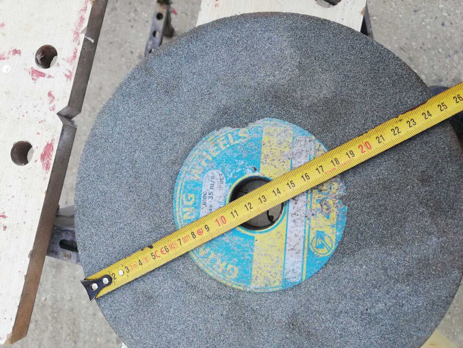 Piatra polizor 250x25