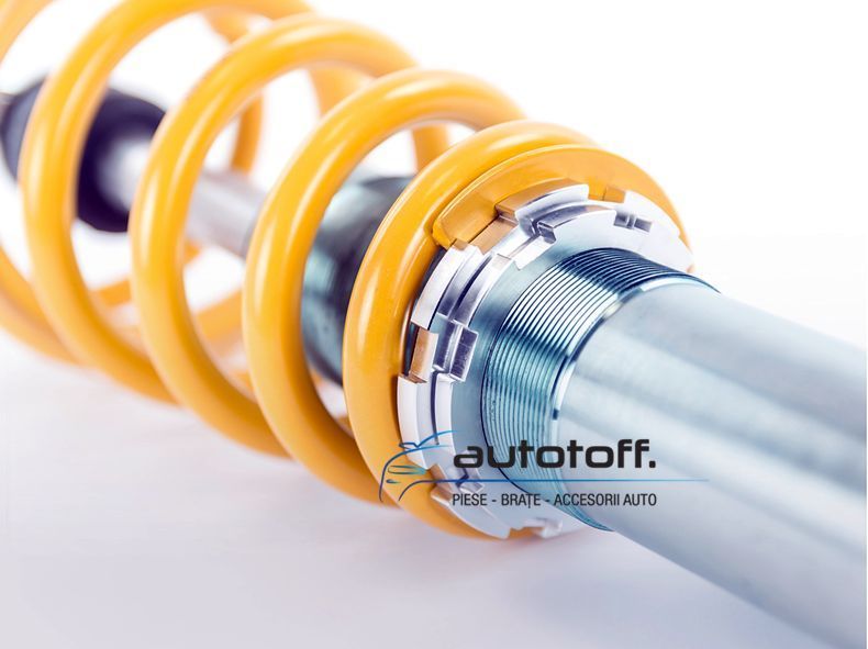 Suspensie sport FK reglabila pe inaltime Mercedes W176 (12-18)