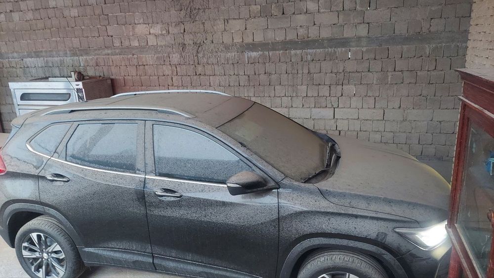 Treker 2 sotiladi 2023 yil