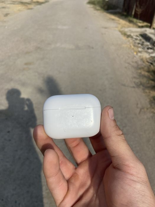 Наушники Air pods pro 5