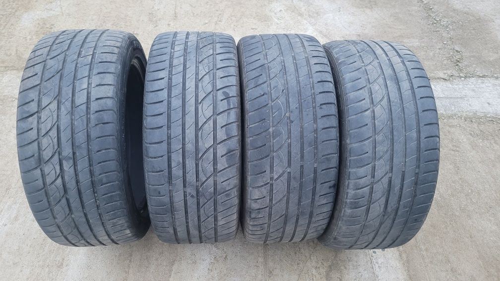 Anvelope vara 245/45 r18