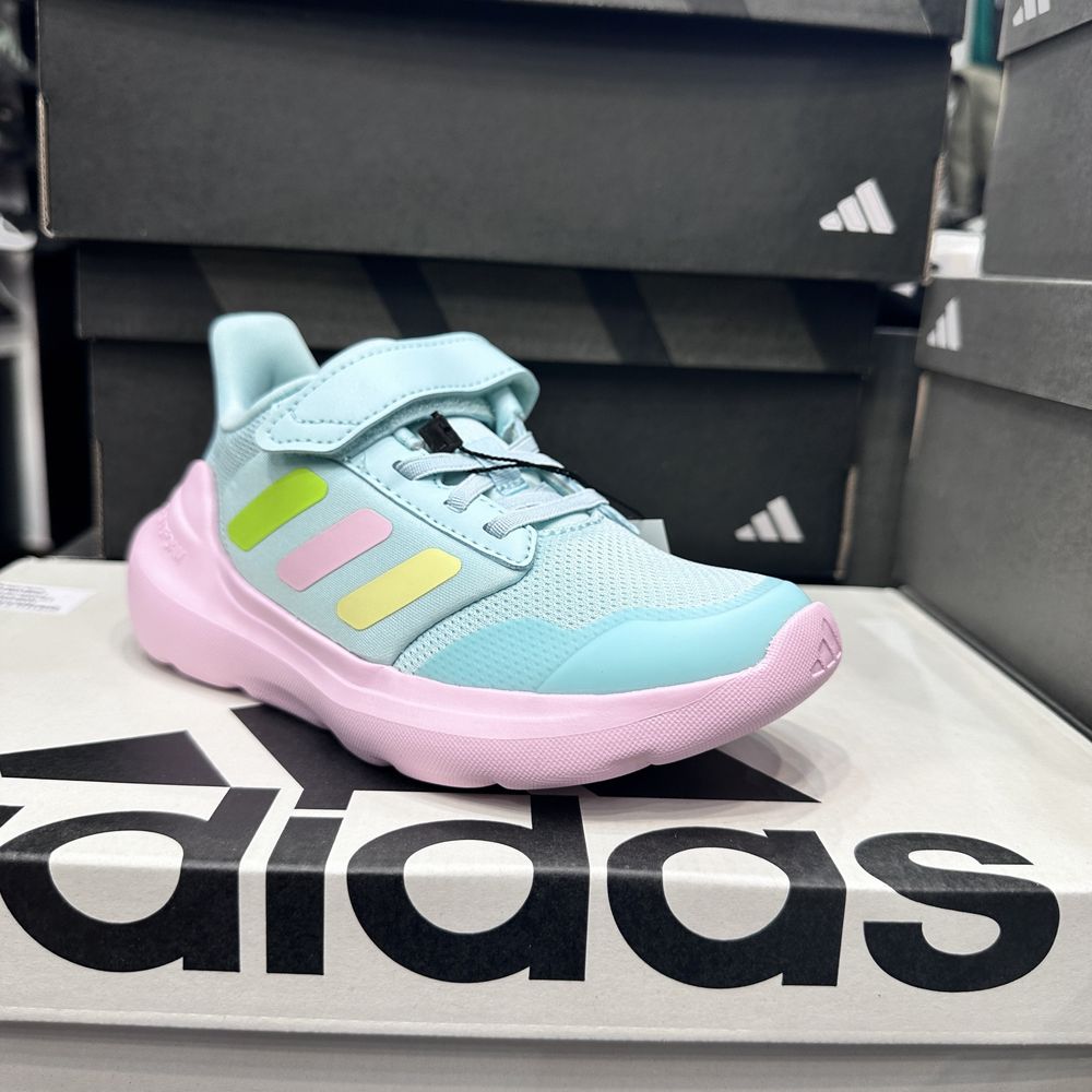 Adidas Tensaur Run 3.0 | Оригинални детски маратонки