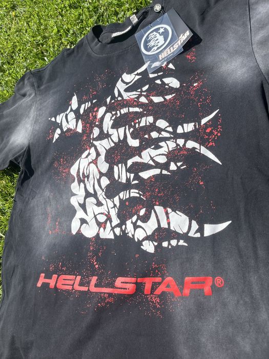 Tricoul hellstar M