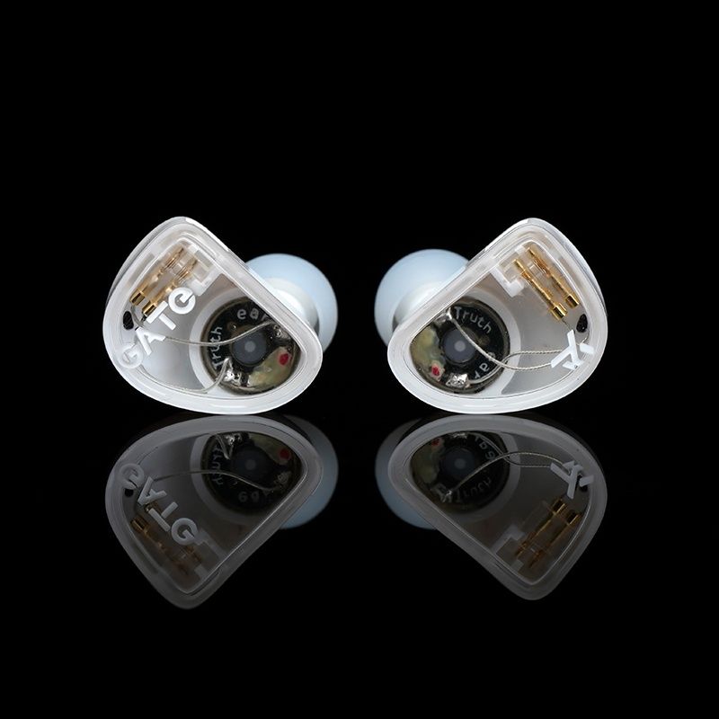 IEM наушники топовых брендов(Tangzu, 7Hz, Truthear, Moondrop)