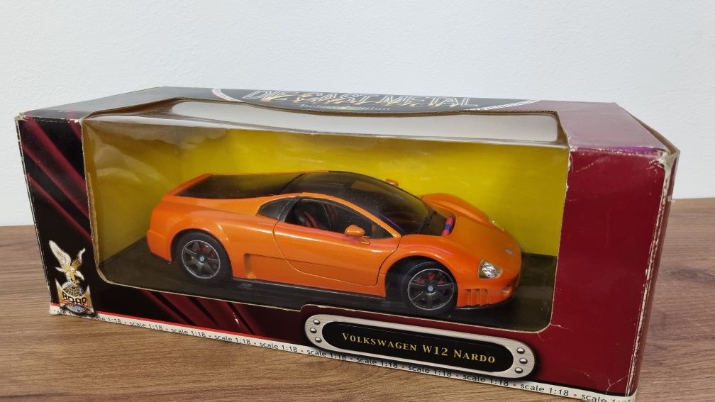 Volkswagen Nardo 1:18