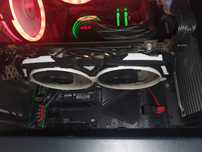 Nvidia 1070 armor 8gb