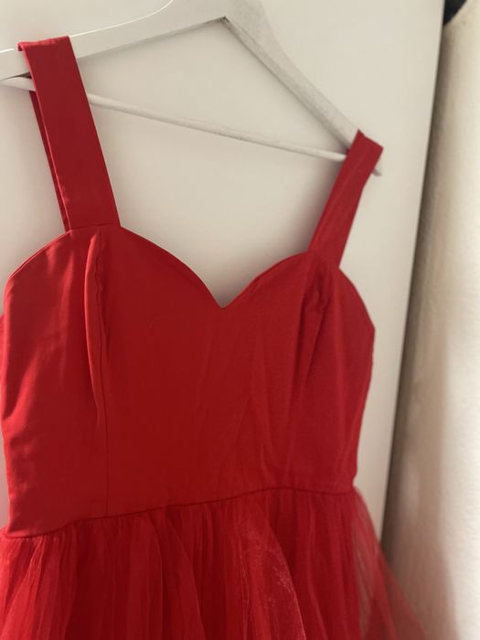 Дамска рокля