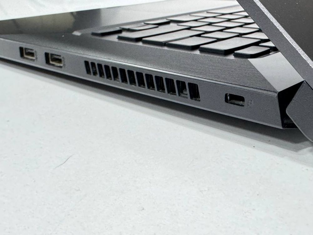 Kuchli Igrovoy Noutbuk Asus TUF F15!