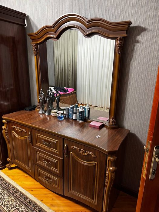 mebel yaxshi xolqtda мебель в хорошем состоянии