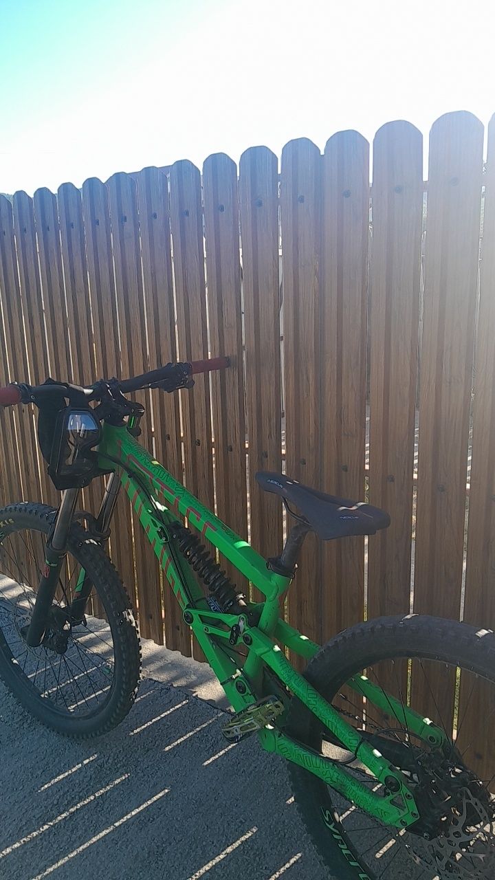 Scott voltage fr10