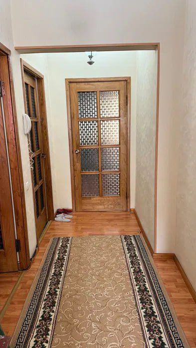 Продаю 2 комнатную квартиру в Сергели 5