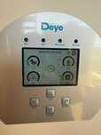 Sistem fotovoltaic 16 kw baterie +6 kw invertor +6 kw panouri