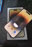 Iphone 14pro 128gb.