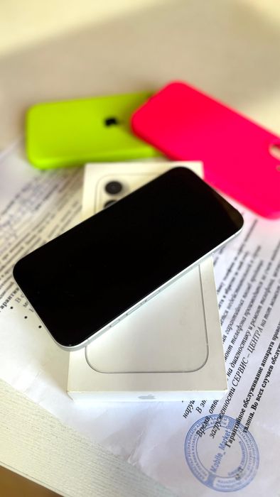 IPhone 16 128 - в Идеале