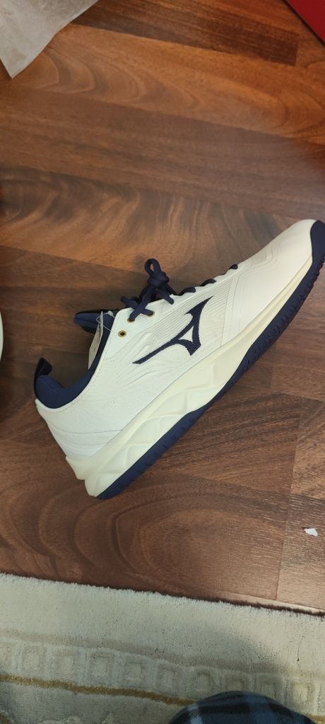 Pantofi tenis Mizuno wave 30cm!!