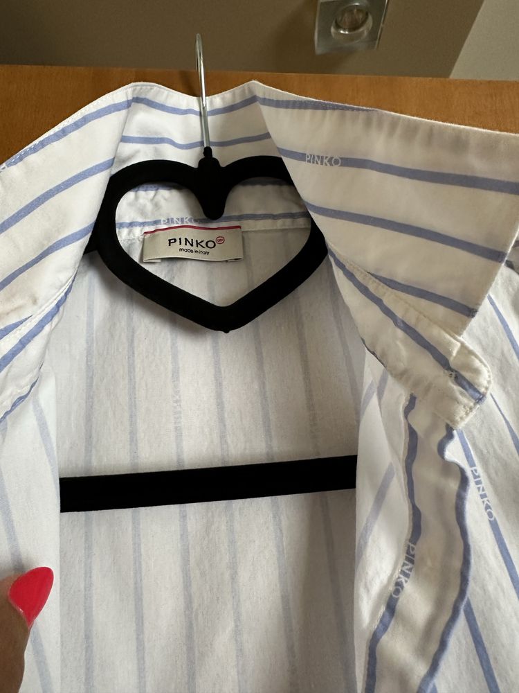 Риза потник Pinko