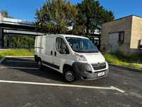 2010 Citroen Jumper Boxer Ducato - 2.2D 101CP - Clima, Geamuri el.