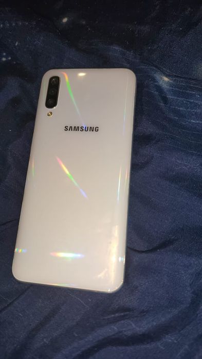 Обмен Samsung a50