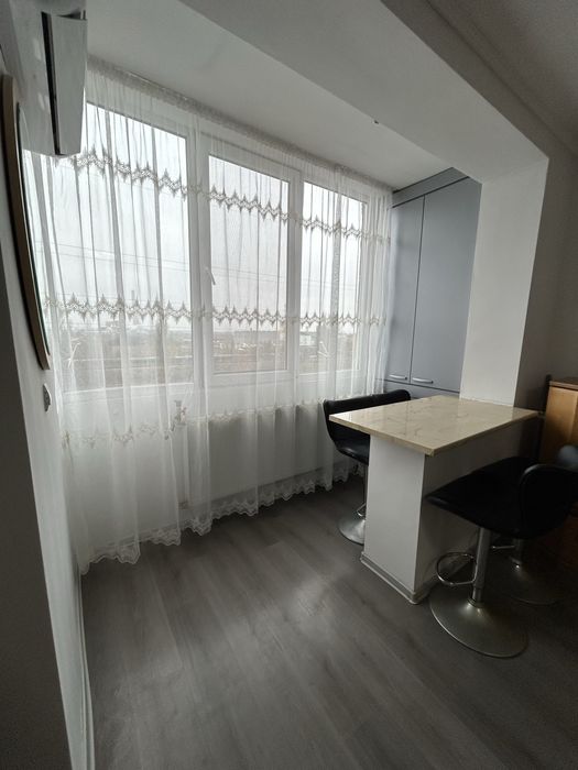 Apartament cu 1 cameră - Rogerius - Str. Podului