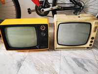 Продавам 2 стари телевизора