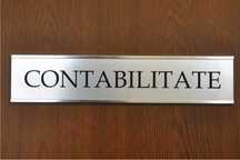 Placute gravate, personalizate
