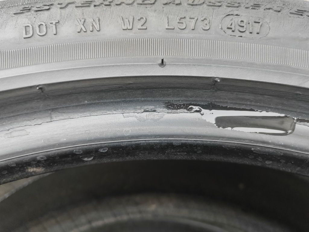 245/45/19 4бр.Pirelli Летни гуми