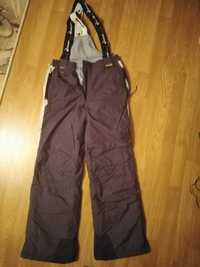 pantalon schi xs