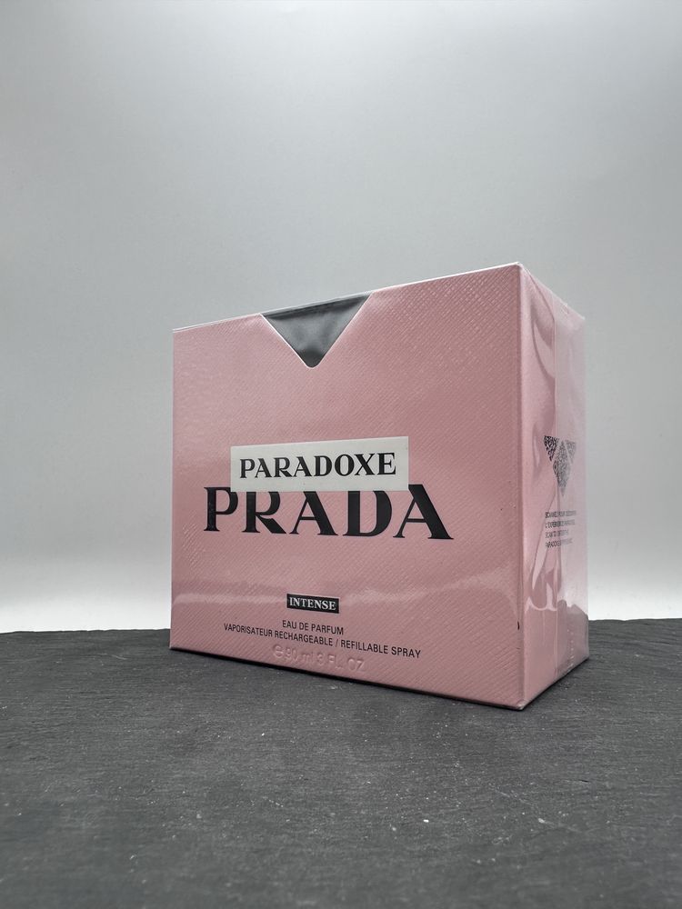 Prada Paradoxe intense
