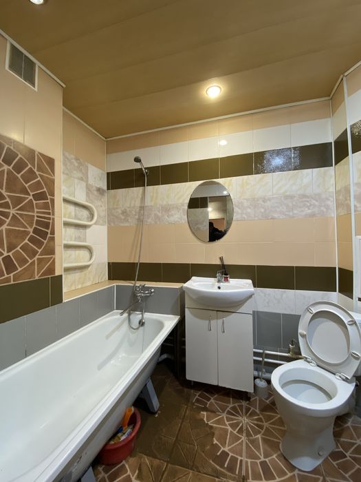 2 комнатная квартира продажа/обмен