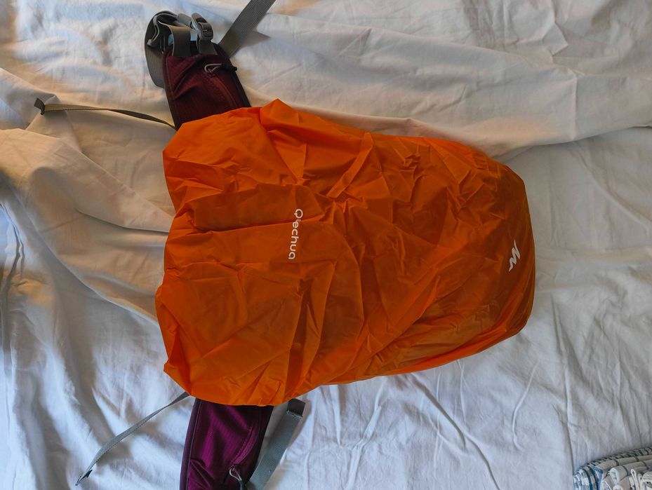 Туристически раници