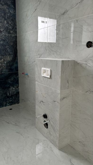 Montaj Gresie 80 lei / lavabil 6 lei/amenajari int complete