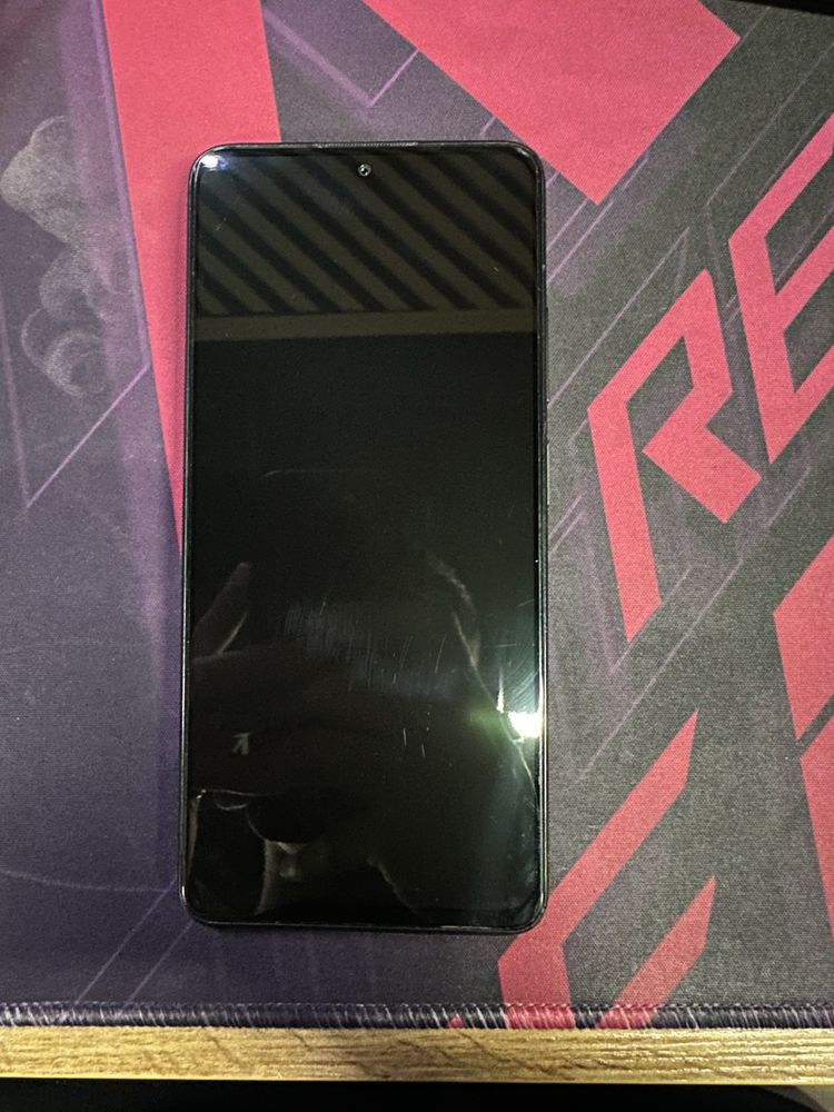Redmi not 12 pro