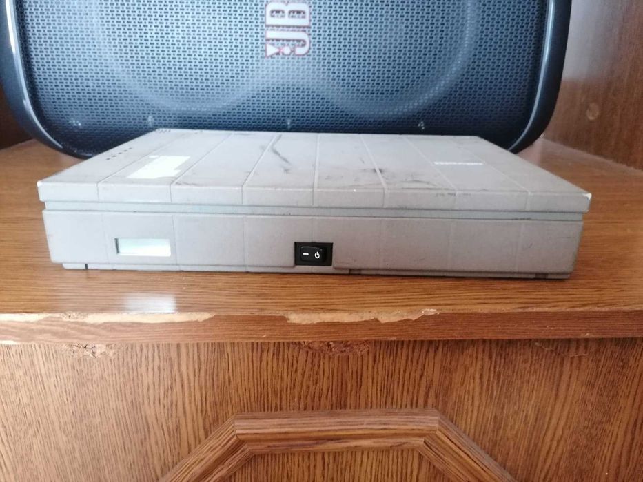 Laptop de colectie Olivetti s20 notebook - 386 la 25 mhz