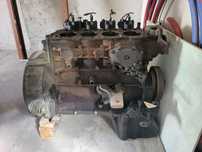 Motor Mercedes Atego 818 2007 fara chiuloasa