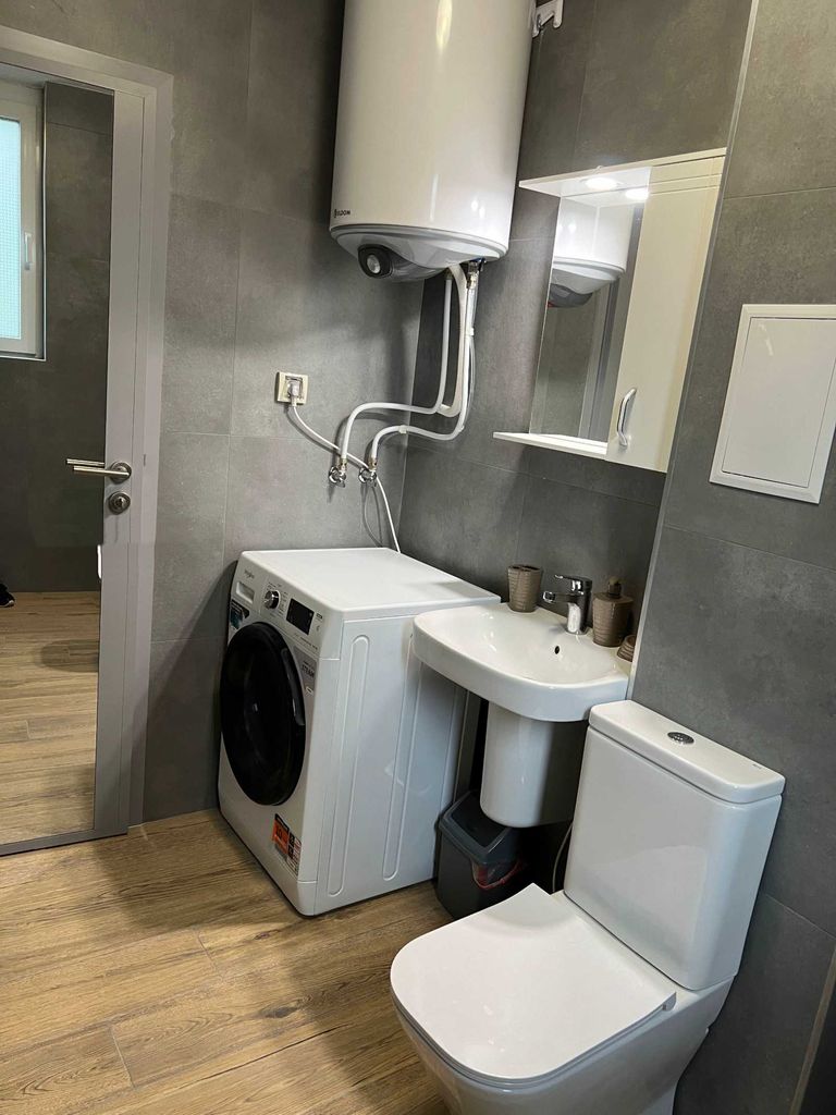 Дава се под наем Двустаен апартамент в София, Обеля - 65 кв.м за 612 € - Снимка #8