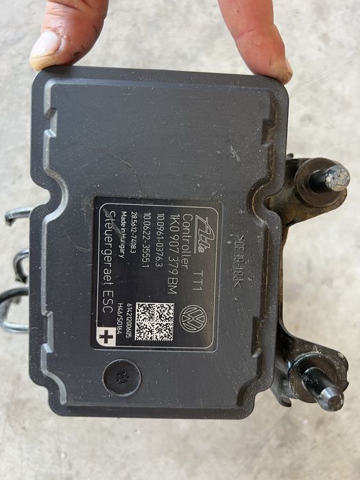 ABS модул подходящ за Skoda/VW