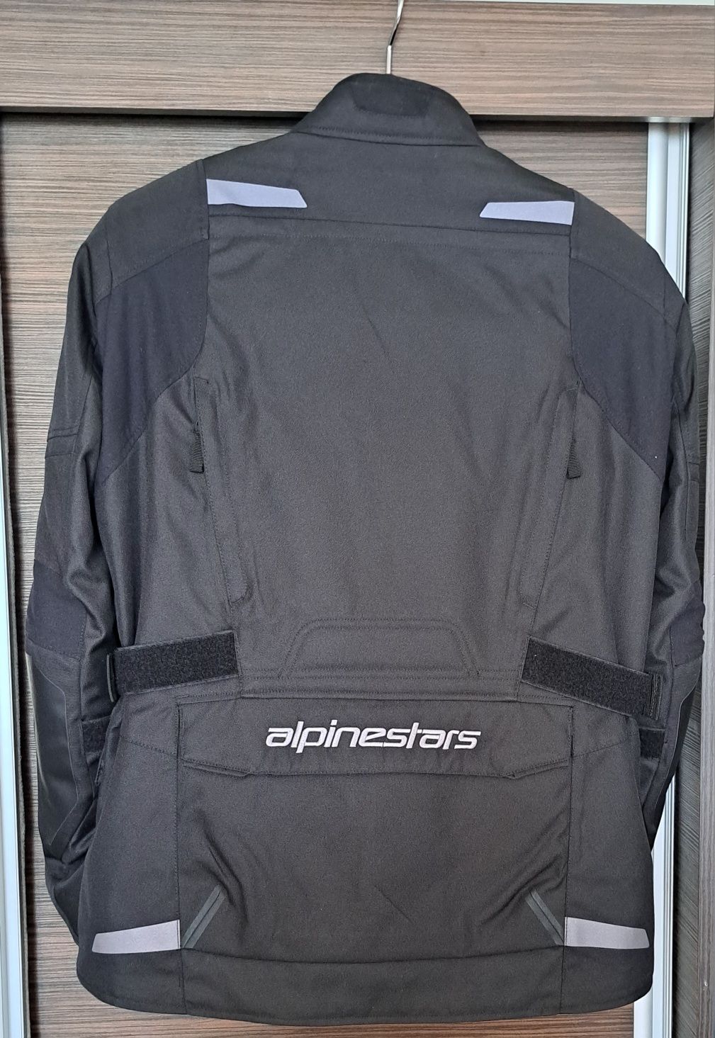 Vand costum textil Alpinestars drystar.